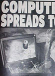 The World's only reliable newspaper