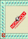 Monopoly Singapore edition