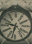 Perfect clock